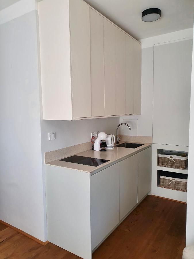 Utulny Apartman V Srdci Krkonos Se Saunou Jablonec nad Jizerou Εξωτερικό φωτογραφία