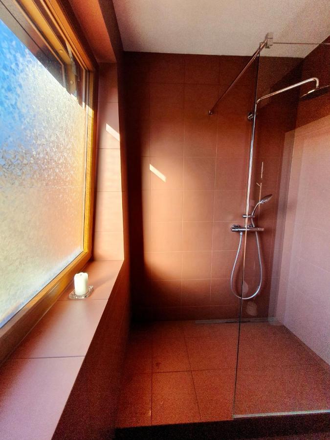 Utulny Apartman V Srdci Krkonos Se Saunou Jablonec nad Jizerou Εξωτερικό φωτογραφία
